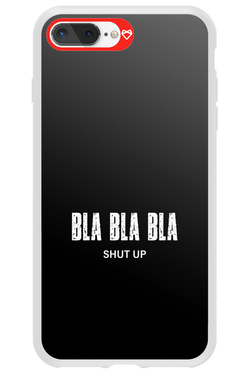 Bla Bla II - Apple iPhone 7 Plus