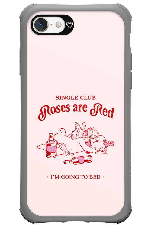 Bed Romance 2.0 - Apple iPhone 7