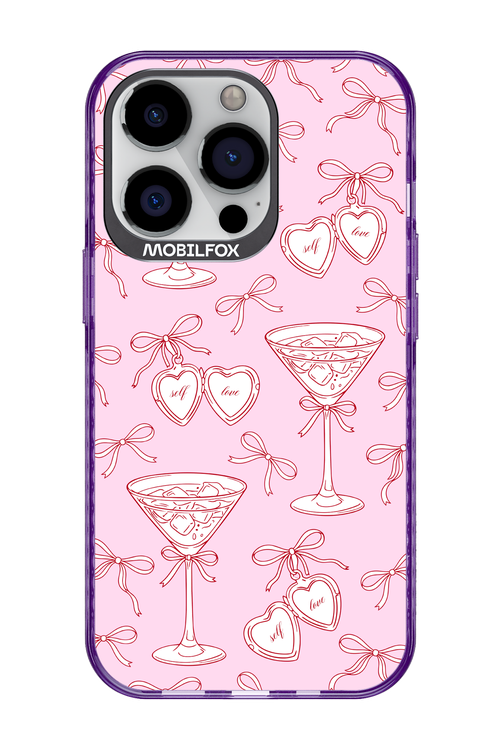 Tipsy Toast 2.0 - Apple iPhone 13 Pro