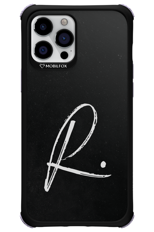 (Off Space) R 2.0 - Apple iPhone 12 Pro Max