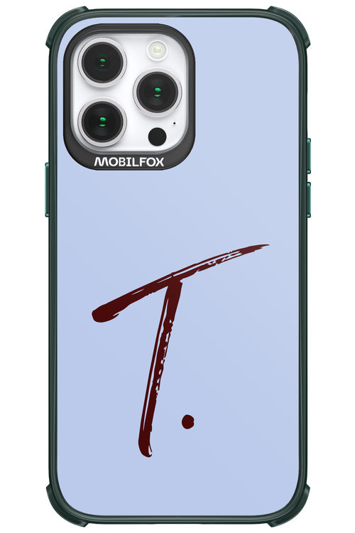 (Jellyfish Presso) T 2.0 - Apple iPhone 14 Pro Max