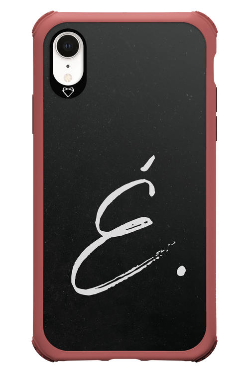 (Off Space) E II 2.0 - Apple iPhone XR
