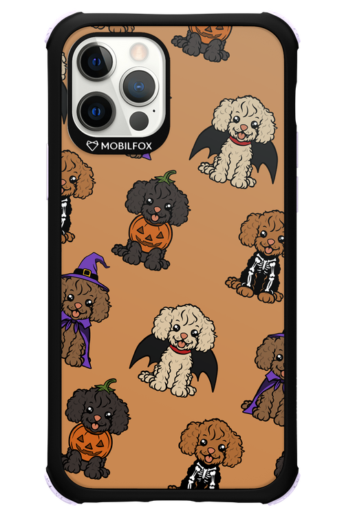 BOO-DLE CREW - Apple iPhone 12 Pro
