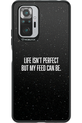 My feed 2.0 - Xiaomi Redmi Note 10 Pro