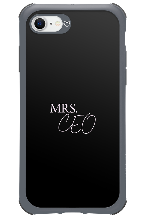 Mrs. CEO  - Apple iPhone 8
