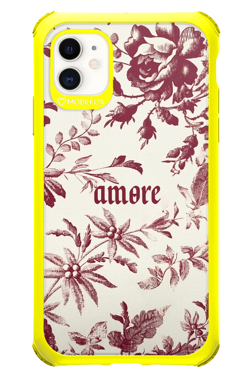 Amore 2.0 - Apple iPhone 11