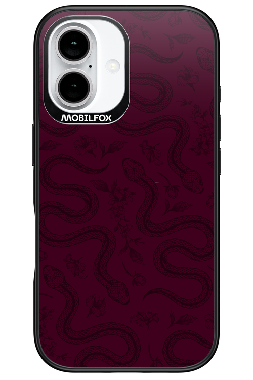 Temptation 2.0 - Apple iPhone 16