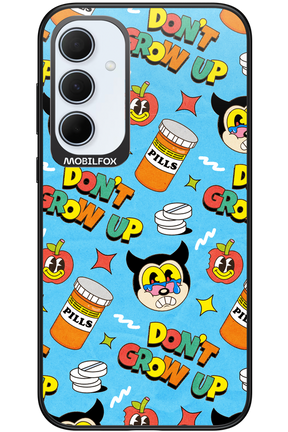 don_t grow up 2.0 - Samsung Galaxy A35