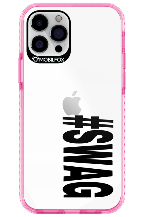 Swag Dark Mode - Apple iPhone 12 Pro