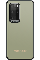 Olive - Huawei P40 Pro
