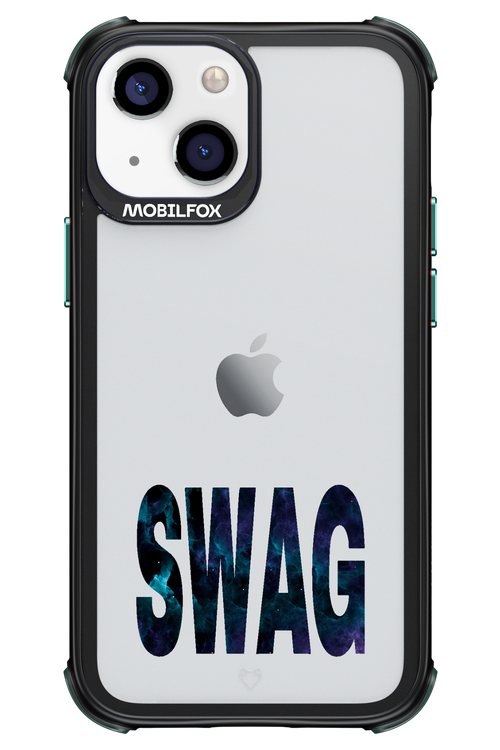 Holo Swag 2.0 - Apple iPhone 13 Mini