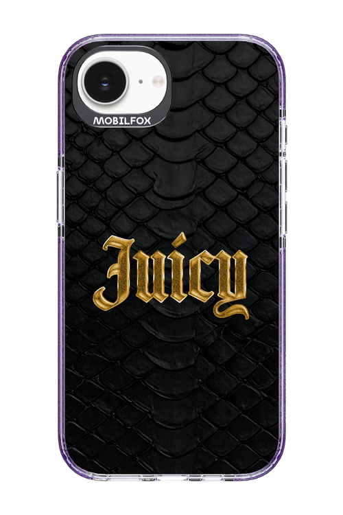 Juicy Gold 2.0 - Apple iPhone 16e