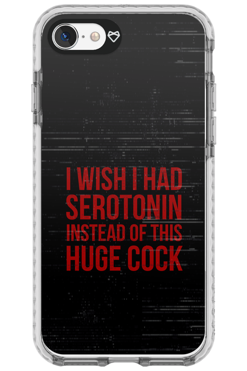 SEROTONIN 2.0 - Apple iPhone SE 2020