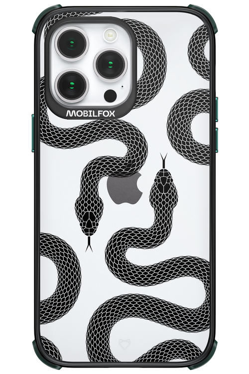 Snakes 2.0 - Apple iPhone 14 Pro Max