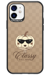Fall Babe 2.0 - Apple iPhone 12