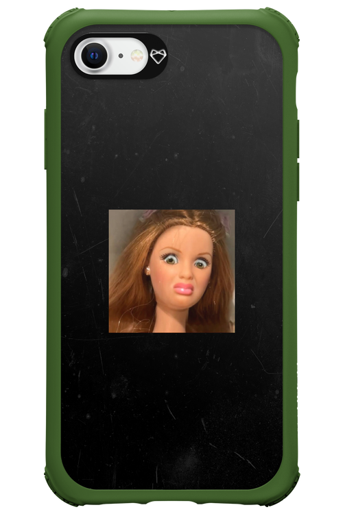 Ew - Apple iPhone 8