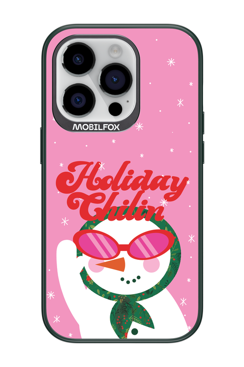 Holiday Chillin - Apple iPhone 14 Pro