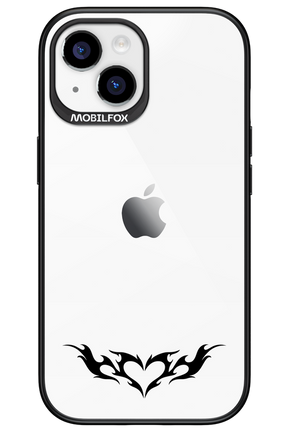 Techno Hart 2.0 - Apple iPhone 15