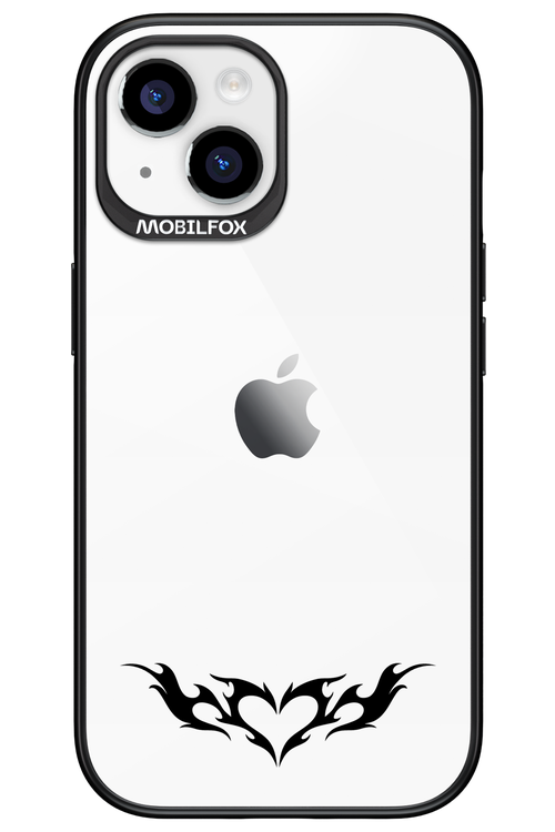Techno Hart 2.0 - Apple iPhone 15