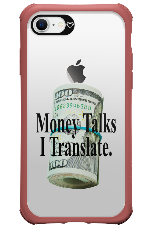 Money Talks II 2.0 - Apple iPhone 7