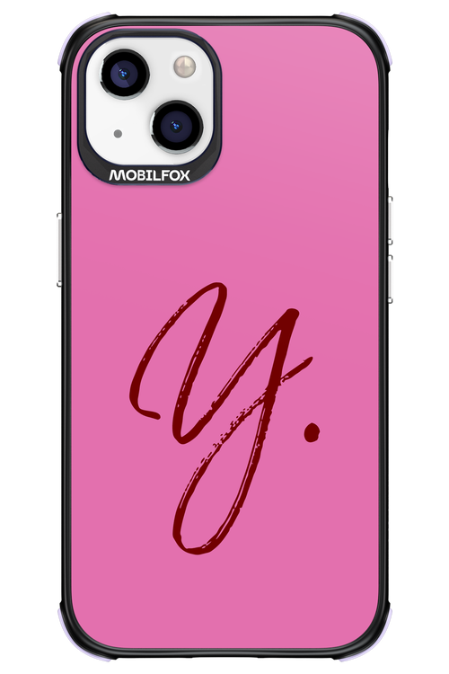(Sorbet) Y 2.0 - Apple iPhone 13