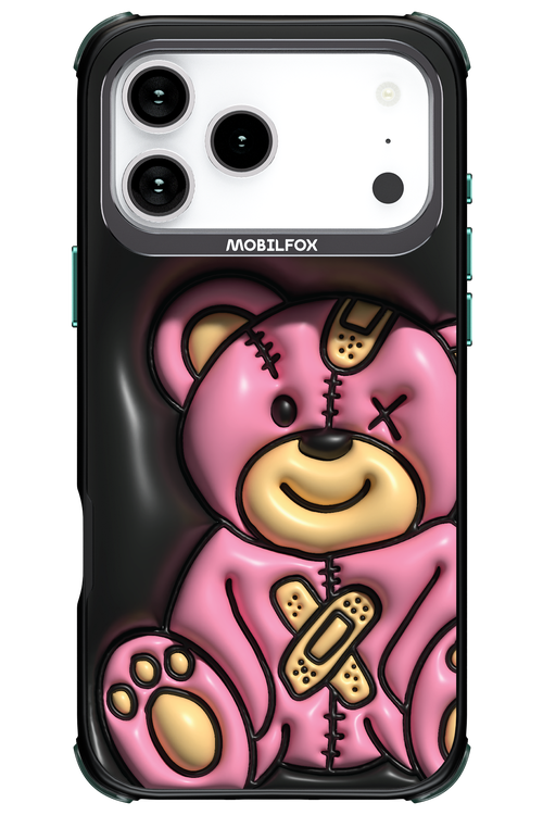 Dead Bear 2.0 - Apple iPhone 17 Pro Max