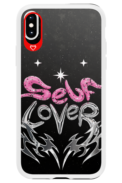 Self Lover Universe - Apple iPhone XS