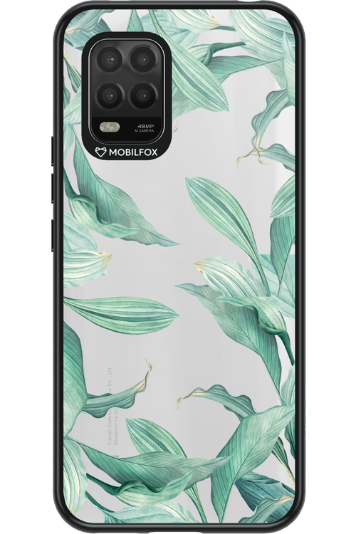 Greenpeace 2.0 - Xiaomi Mi 10 Lite 5G