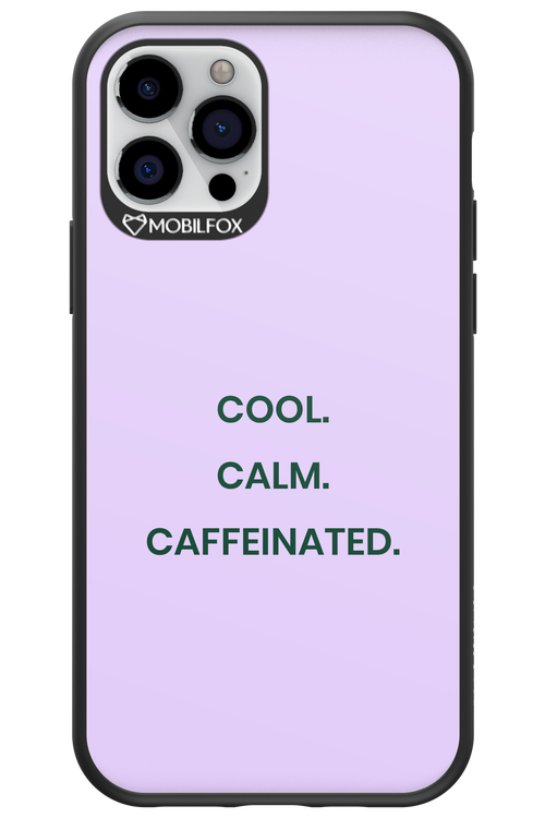 CCC - Apple iPhone 12 Pro