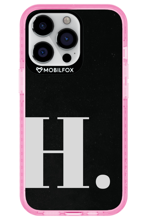 H (Off Space) 2.0 - Apple iPhone 13 Pro