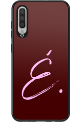(Dark Blush) E II 2.0 - Samsung Galaxy A70