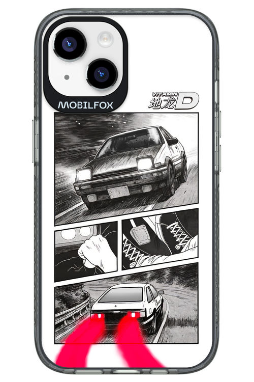 Vitamin D - Apple iPhone 14