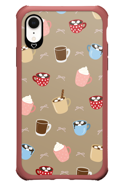 Coco Dream - Apple iPhone XR