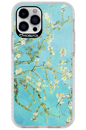Almond Blossom - Apple iPhone 12 Pro