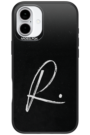 (Off Space) R 2.0 - Apple iPhone 16 Plus
