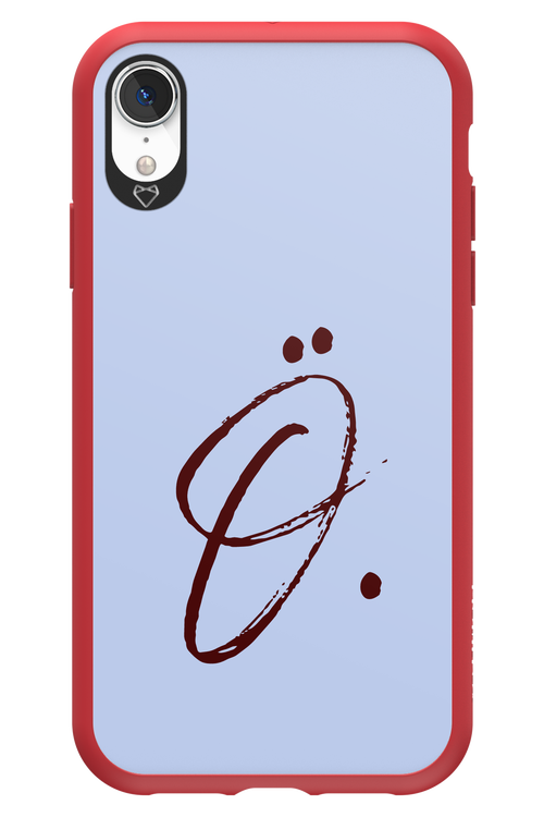 (Jellyfish Presso) O II 2.0 - Apple iPhone XR