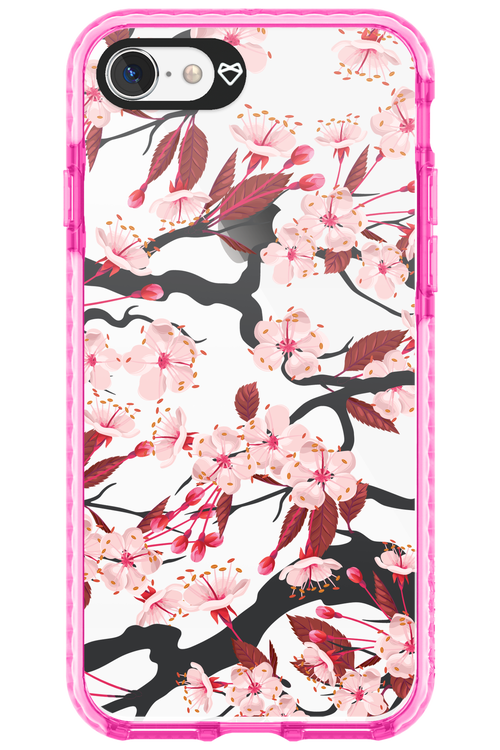 Sakura 2.0 - Apple iPhone 8