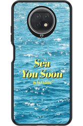 Sea You - Xiaomi Redmi Note 9T 5G