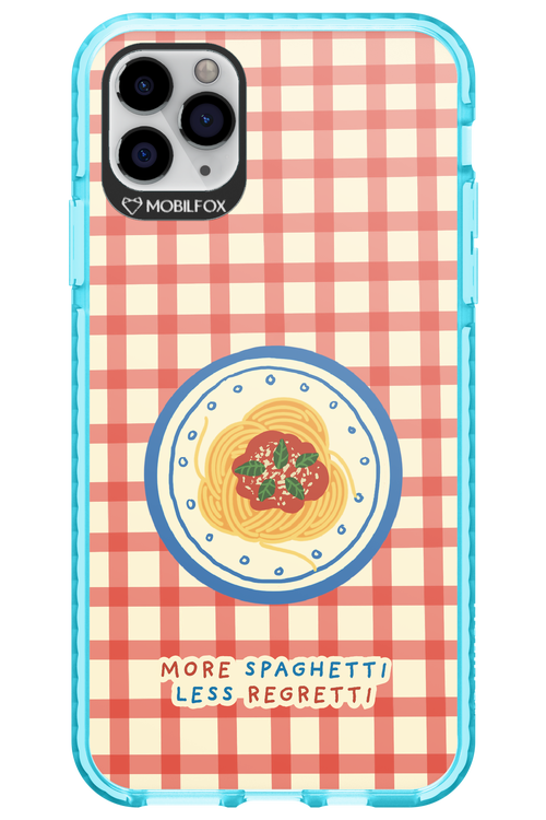 P asta la Vista - Apple iPhone 11 Pro Max
