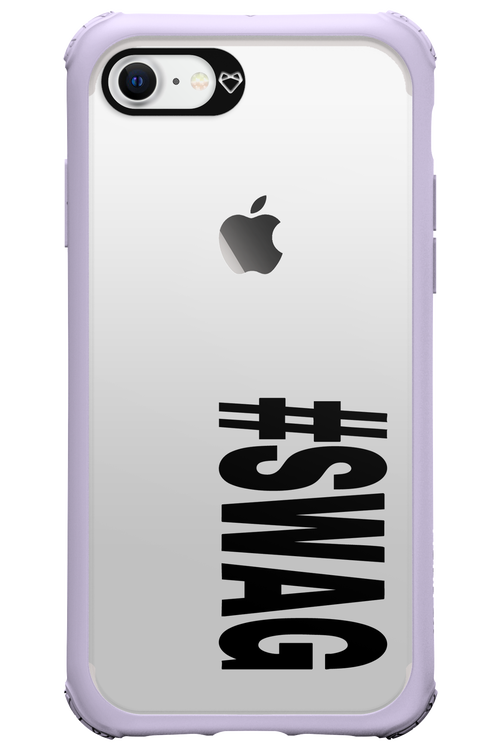 Swag Dark Mode - Apple iPhone 7