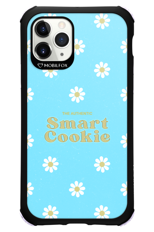 Smart Cookie - Apple iPhone 11 Pro