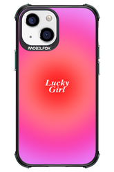 LuckyGirl - Apple iPhone 13 Mini