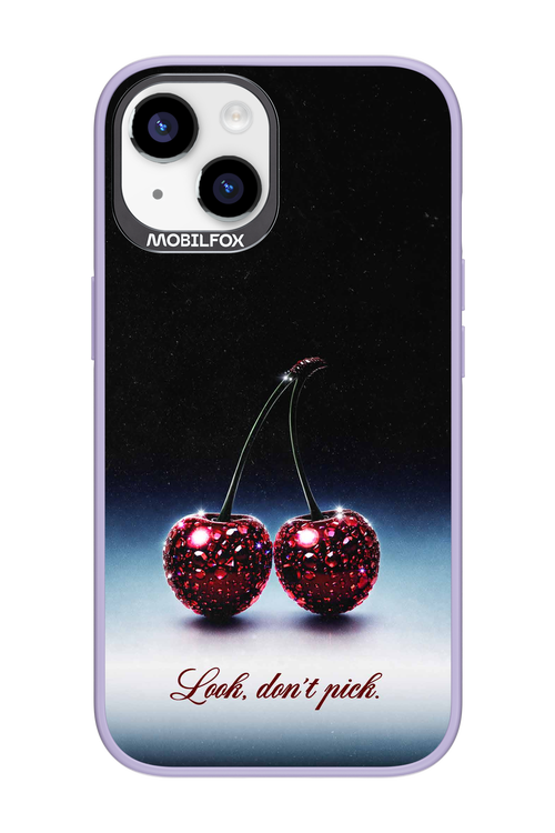 Seasonal Diamond 2.0 - Apple iPhone 14