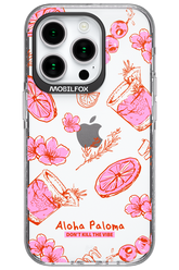 Aloha Paloma - Apple iPhone 15 Pro
