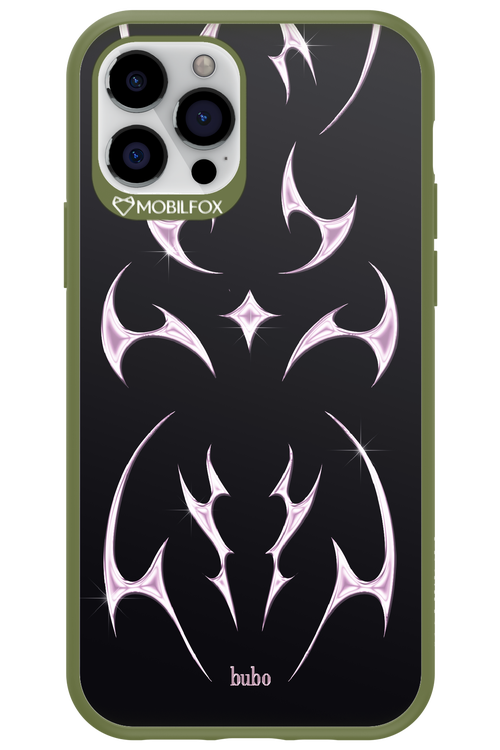 CHROMEROSA - Apple iPhone 12 Pro