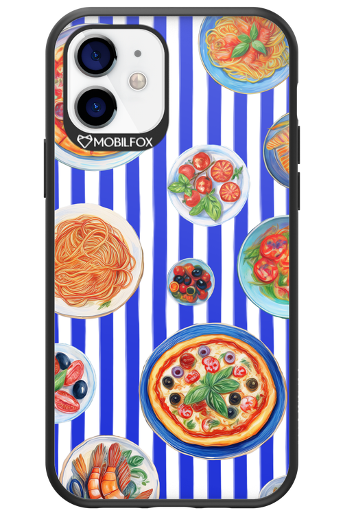 Dinner Table - Apple iPhone 12