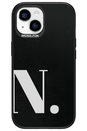 N (Off Space) 2.0 - Apple iPhone 15