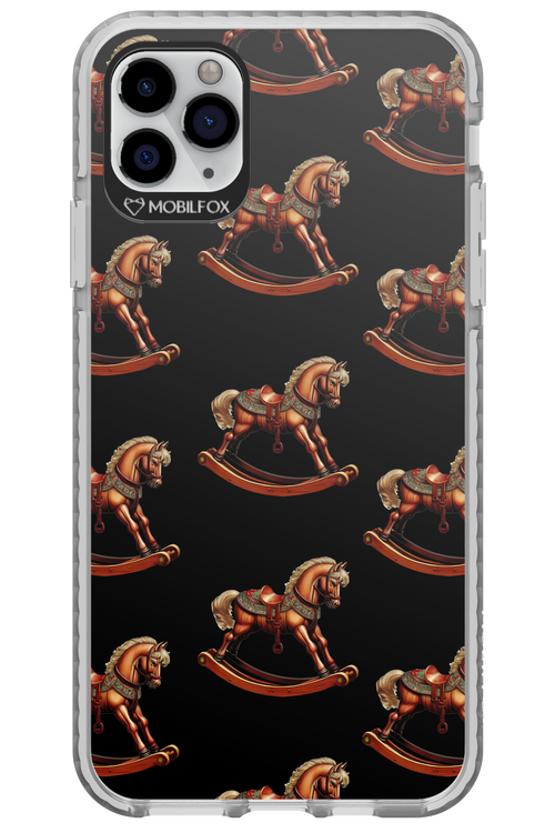 Rocking Horse - Apple iPhone 11 Pro Max
