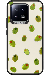 Olive Babe - Xiaomi 13
