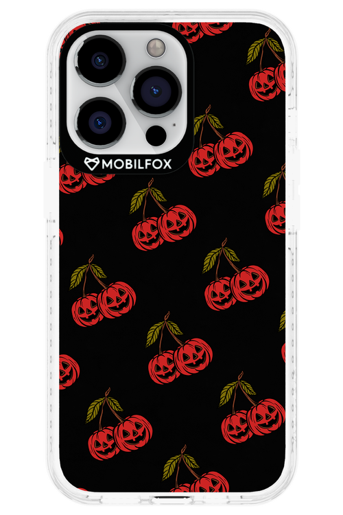 Spicey Pumpkin - Apple iPhone 13 Pro